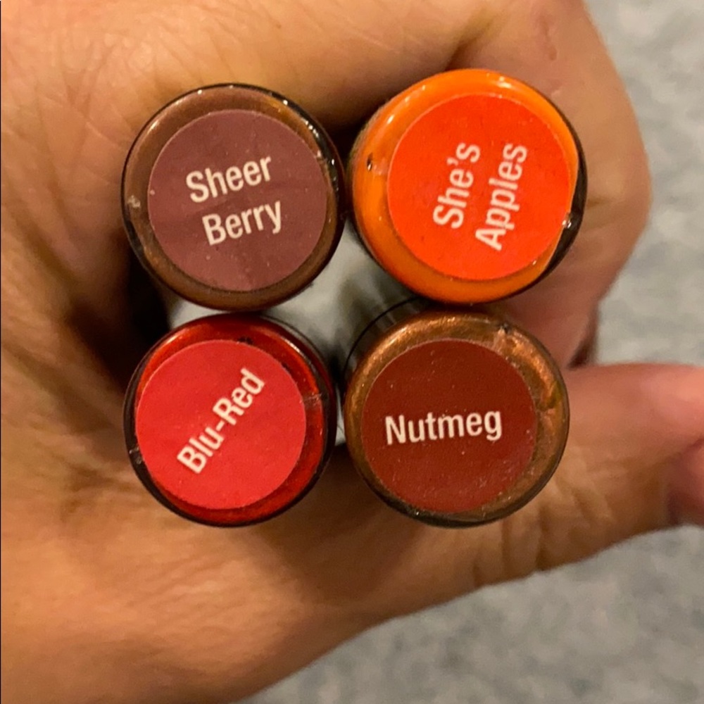 LipSense Bundle 💋